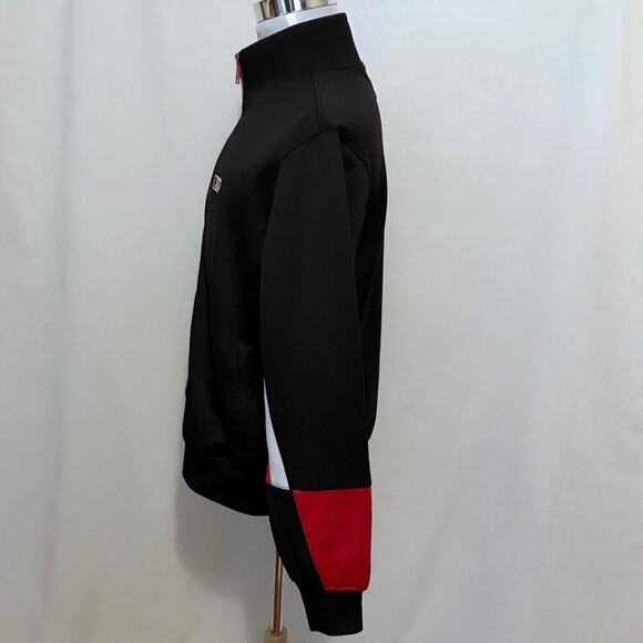 Smith & Graham NWOT Track Jacket Men L - Picture 5 of 10